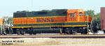 BNSF 2332